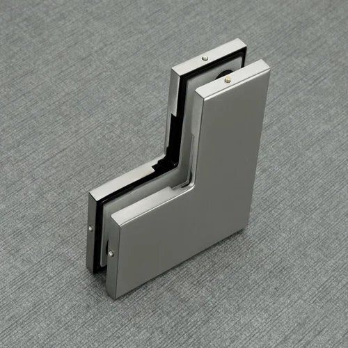 Stainless Steel Small L Patch Fitting