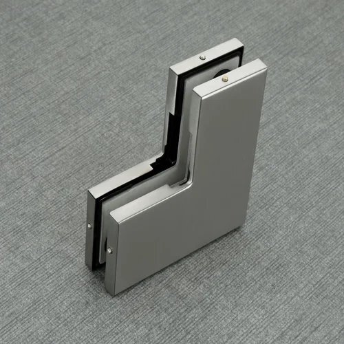 Over Panel And Side Panel Patch Fitting