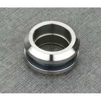 Round Door Hollow Handle