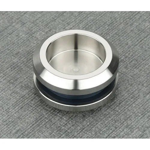 BDH-3 Round Door Handle