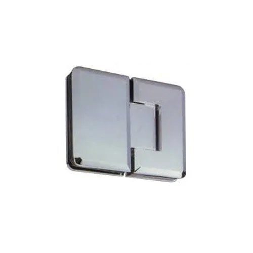 180 Degree Shower Hinge Application: Glass Door