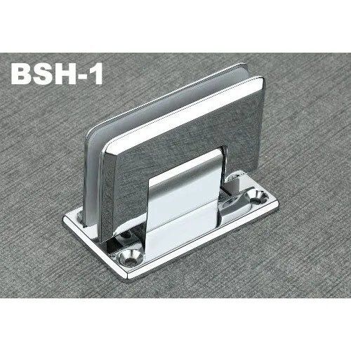 BSH-1 Wall To Glass Doors Hinge