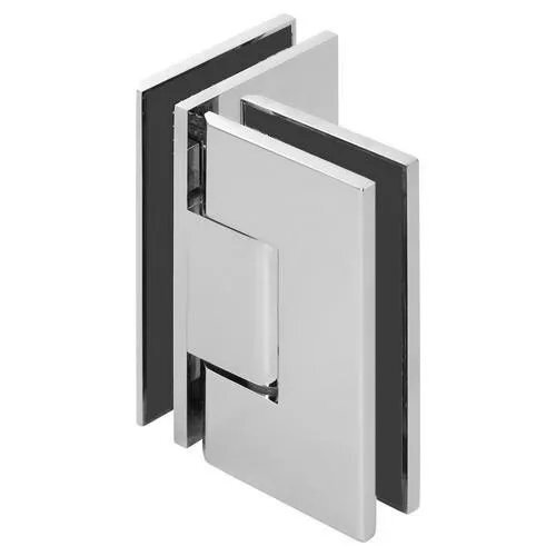 90 Degree Glass To Glass Door Hinge