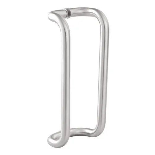 C Type Door Pull Handle