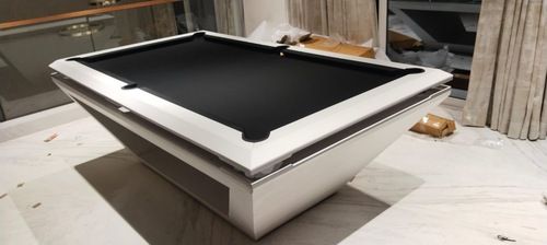 Supreme American Pool Table