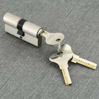 Cylinder Two Side Key