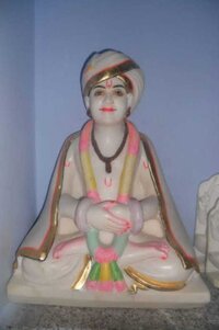 Marble Sant Gyaneshwar