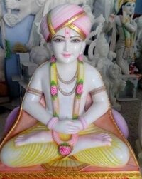 Marble Sant Gyaneshwar