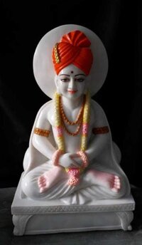 Marble Sant Gyaneshwar