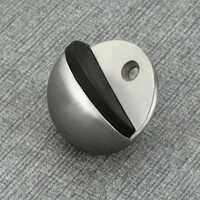 Half Round Door Stopper