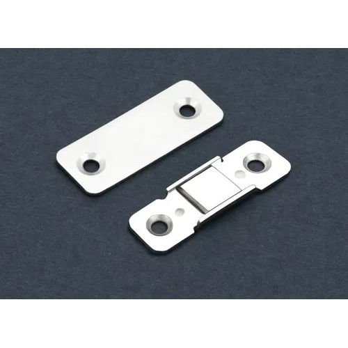 SS Slim Magnetic Door Catches