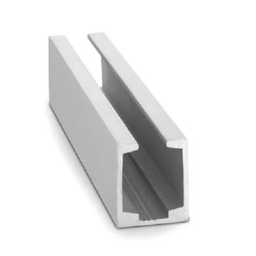 Aluminium Sliding Door Tracks