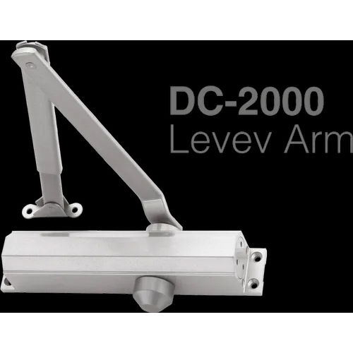 Overhead Hydraulic Door Closer