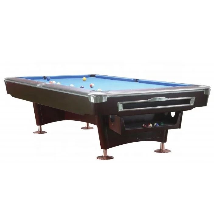 Nine Ball American Pool Table