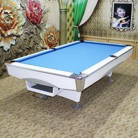 Nine Ball American Pool Table