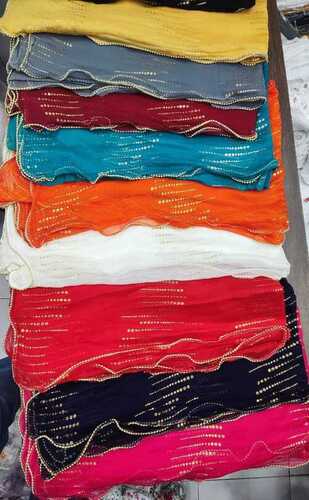 ladies  dupatta