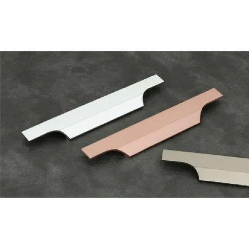 Aluminium Kitchen Profile Handle at Best Price in Rajkot | Rudra Industries