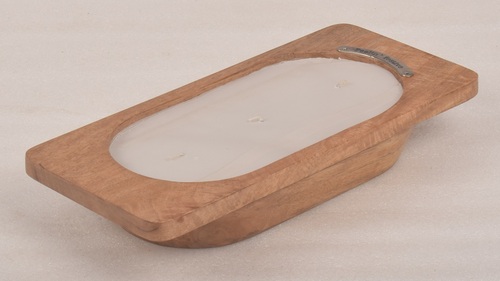 13 Inch Decorative Wax Items