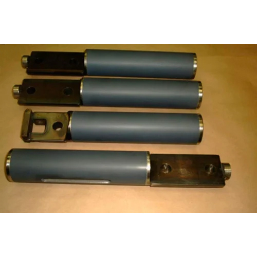 Plunger Ceramic Plasma Coating Service