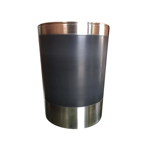 Sleeve Ceramic Plasma Coating Service