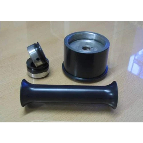 Thermal Spray Coating Services