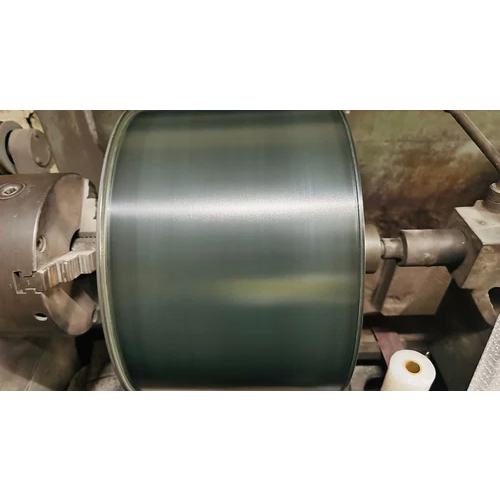 Chrome Oxide Coating Service