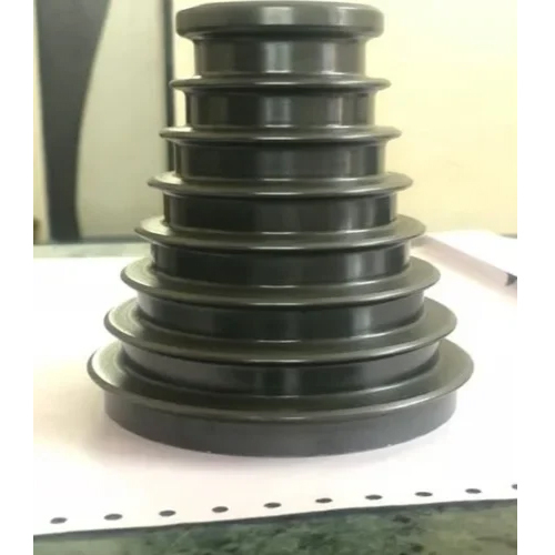 Capstan Coating For Wire Drawing