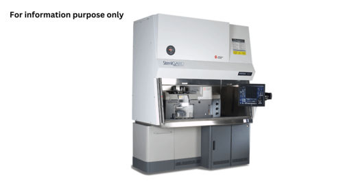 MoFlo Astrios Cell Sorter