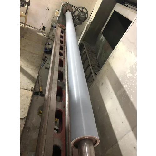 Roller Ceramic Plasma Coating Service
