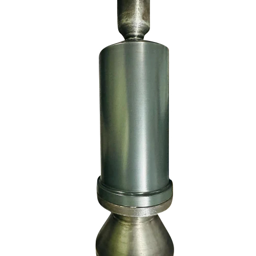 Godet Shell Coating Service