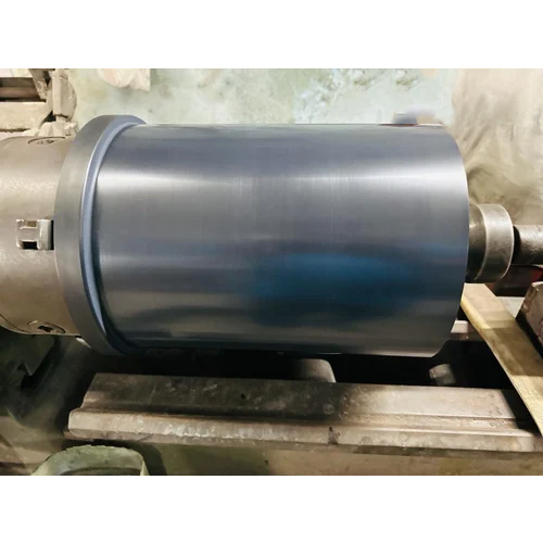Godet Ceramic Plasma Coating Services - Tungsten Carbide, Chrome Carbide, Nickel Alloys, 50-500 Microns, 1400 Vickers Hardness, 80 MPa Bond Strength, 0.2-1.0 Ra Surface Finish