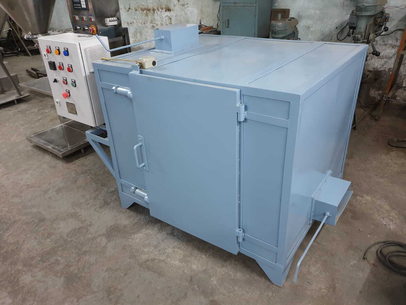Tray Dryer