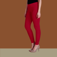 Rani Ankle Leggings