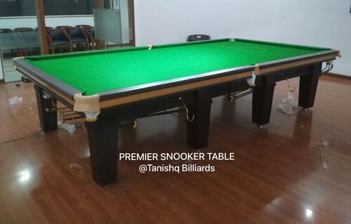 Imported Royal Snooker Table