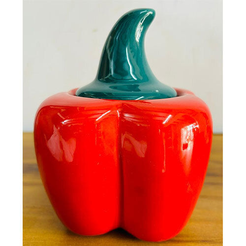 Capsicum Jar