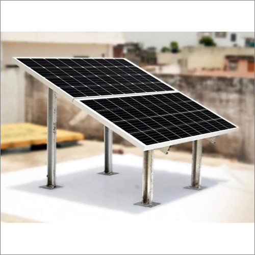 solar panel