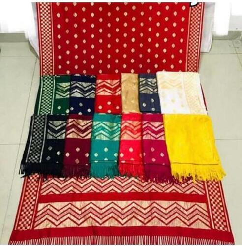 Cotton Fancy Dupatta
