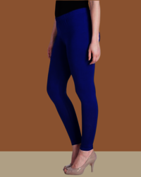 Royal Blue 4 way Leggings