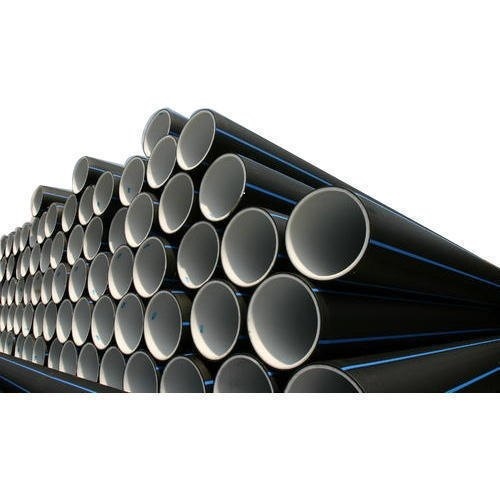 hdpe hard pipe