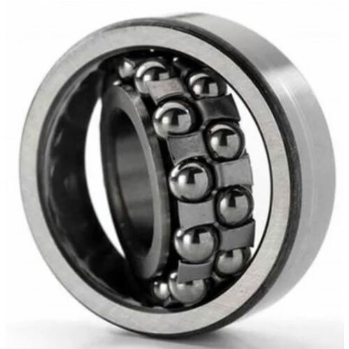 1212K Bearing - Color: Silver