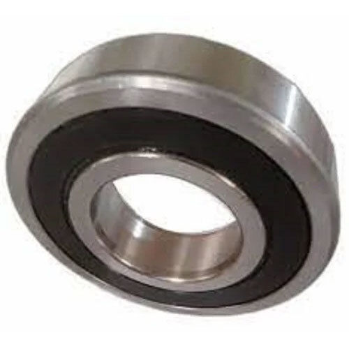 Deep Groove Ball Bearings 2Rs - Color: Silver