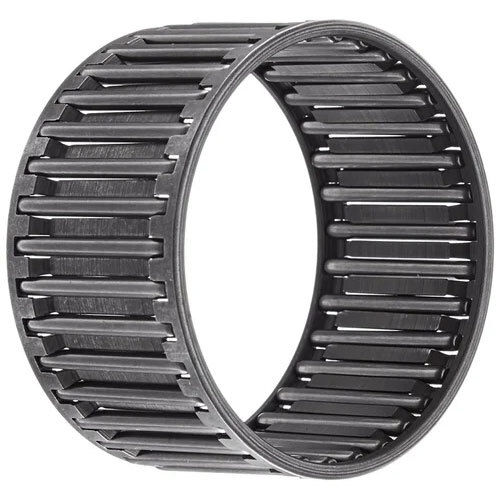 Needle Roller Bearings - Color: Silver