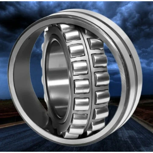 Crusher Industry Roller Bearings