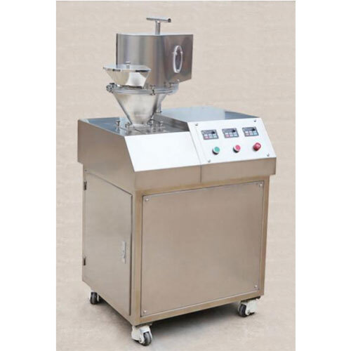 GZA25 Dry Granulator