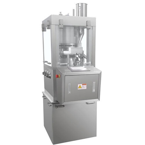 ZP-130 Automatic Tablet Press Machine