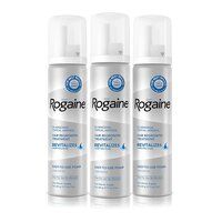 Men's Rogaine 5% Minoxidil Foam for Hair Loss and Hair Regrowth-3-Month Supply