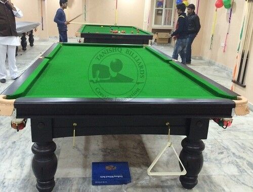 Imported Premier Snooker Table