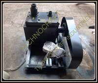 Oil Seal Vacuum Pump