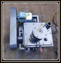 Oil Seal Vacuum Pump