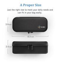 SHBC Insulin Pen Carrying Case Portable Medical Cooler Bag